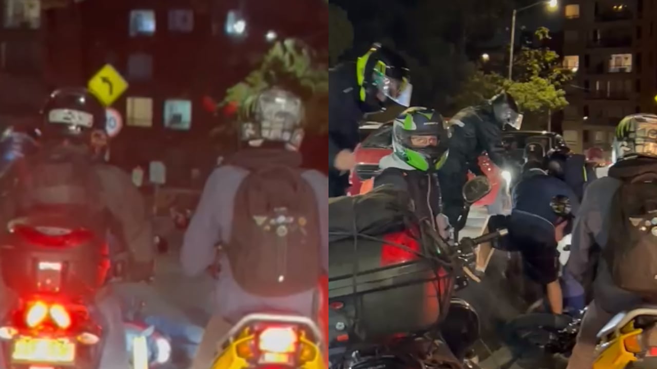 El joven agredido tuvo que ser trasladado a un centro médico.