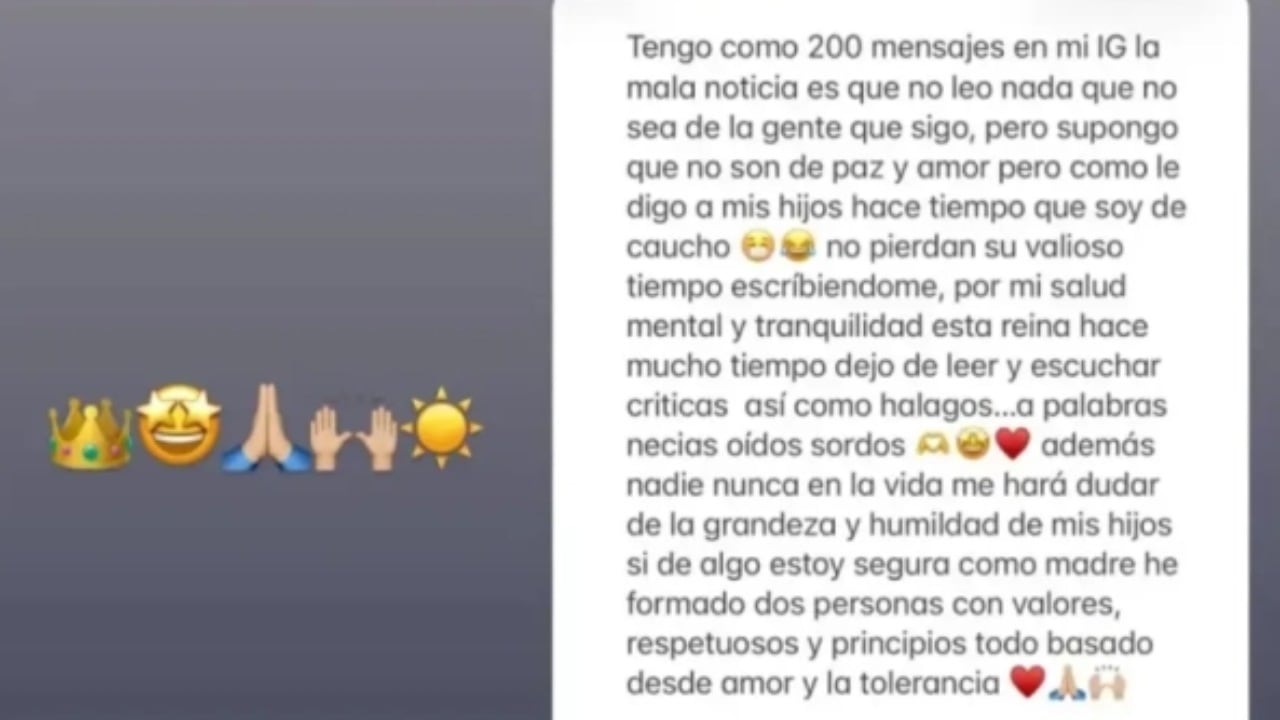 Mamá de James Rodríguez