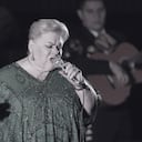 La cantante venía sufriendo varios problemas en su salud