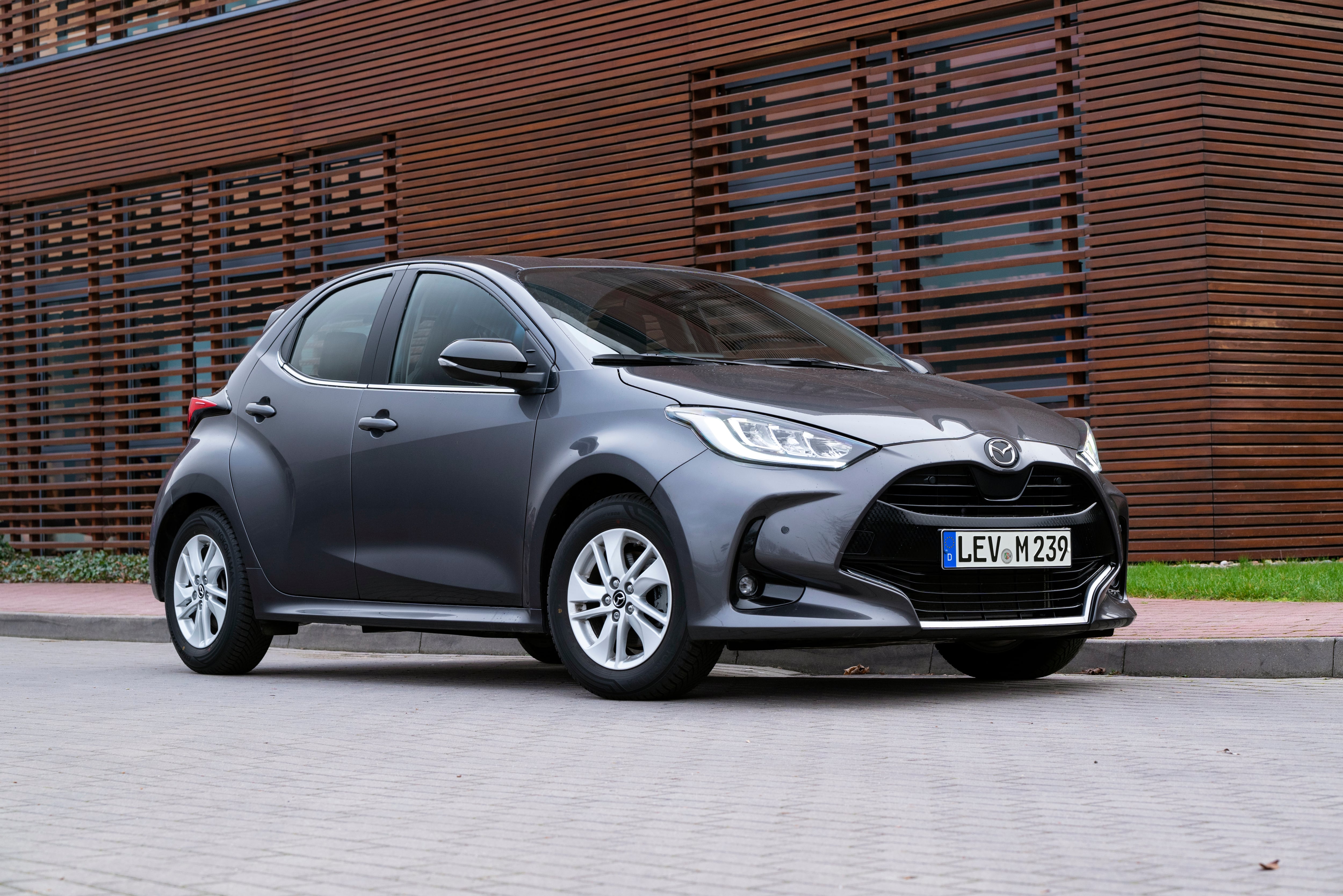 El Mazda 2 seguiré siendo vendido en Colombia; la compañía aclaró que este icónico modelo se mantendrá en las vitrinas.