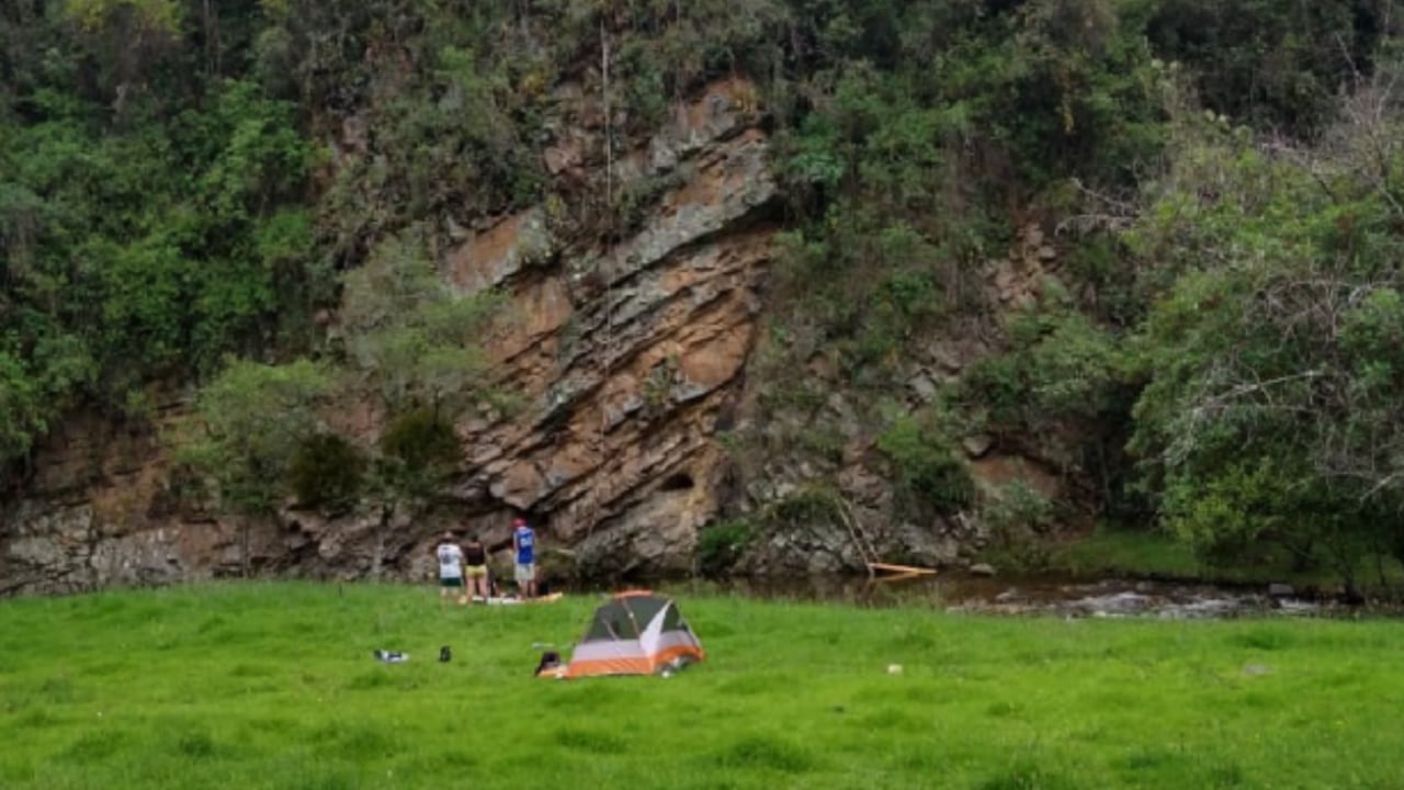 Este es uno de los municipios que vale la pena visitar en Boyacá.