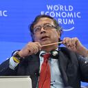 presidente Gustavo Petro
