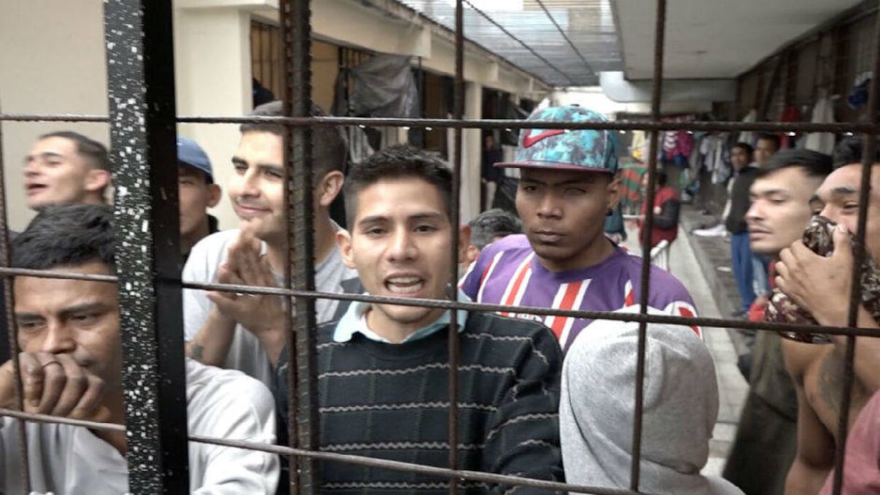 De acuerdo con el Distrito, ya son 19 casos positivos de Covid-19 de personas detenidas en las URIs y 13 casos positivos de miembros de la Policía N