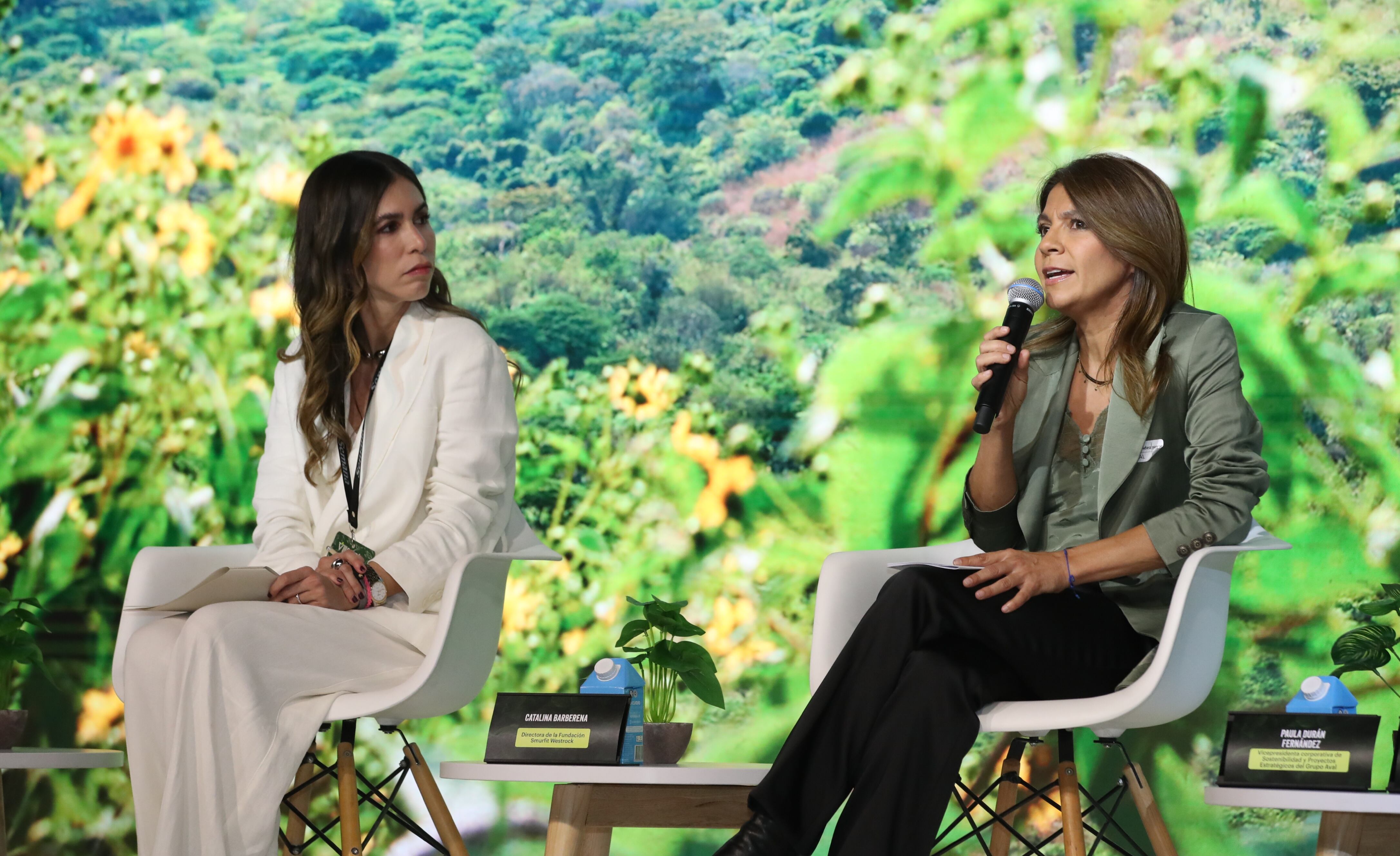 VIII Cumbre de Sostenibilidad
Territorios sostenibles