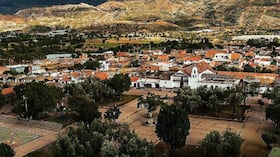 Sáchica, Boyacá