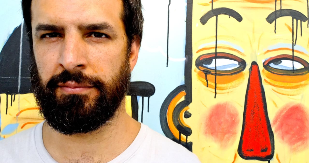 Ansiedad, Alberto Montt