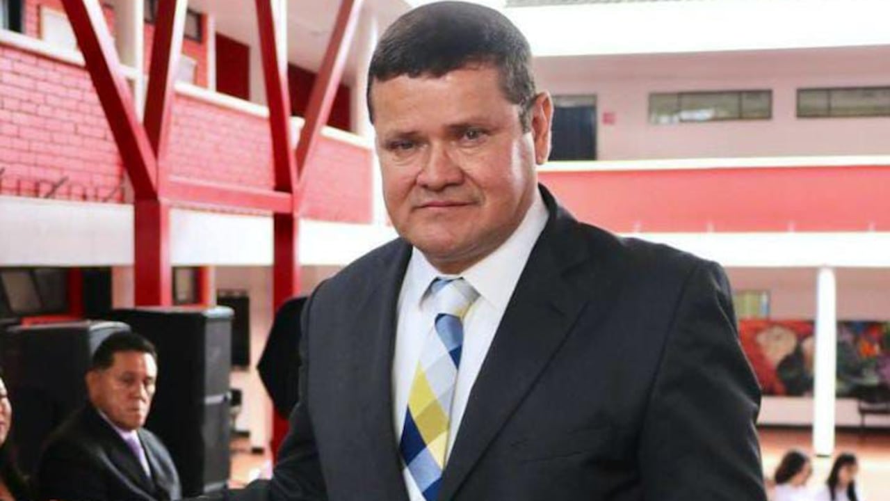 El alcalde de Cúcuta ofreció una recompensa de 50 millones de pesos para quien brinde información del autor de este atroz crimen.