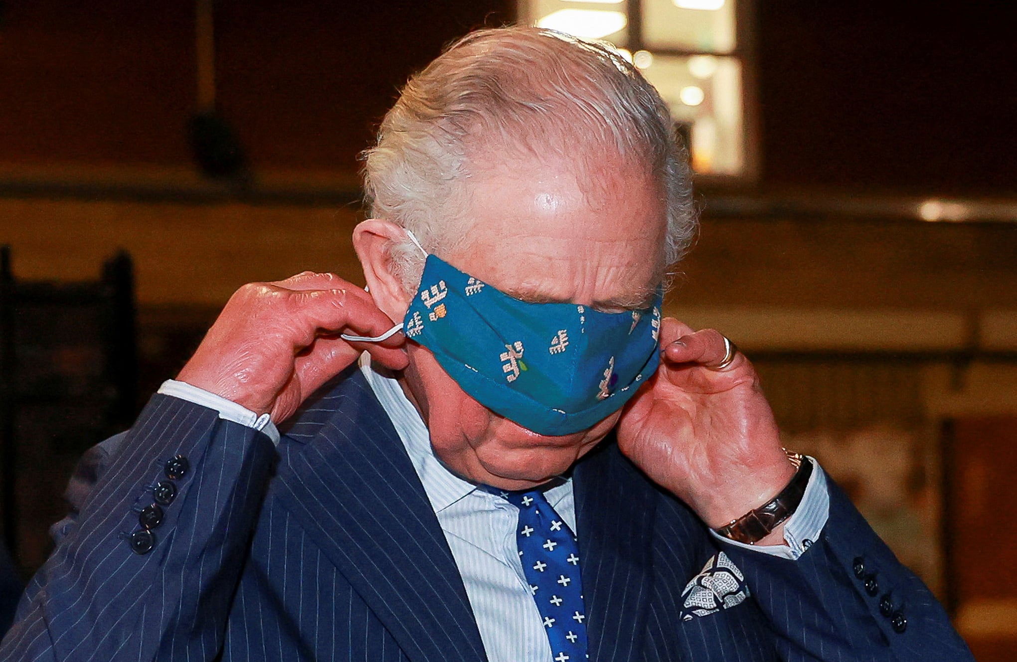 Fotos de la semana 17 dic