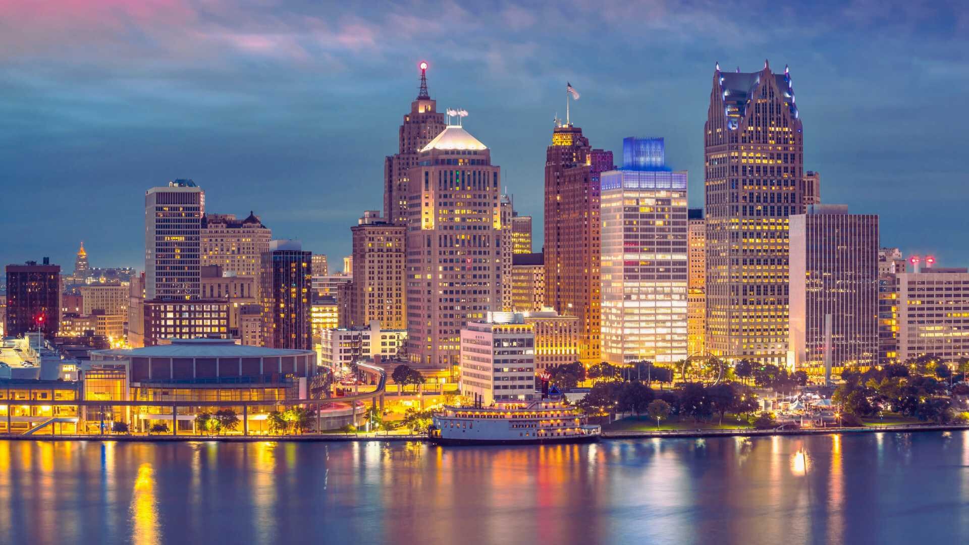 En Detroit y Cleveland se consiguen casas recién remodeladas, de unos 100 metros cuadrados con tres habitaciones, desde 80.000 dólares y con un alquiler mensual de hasta 1.100 dólares.