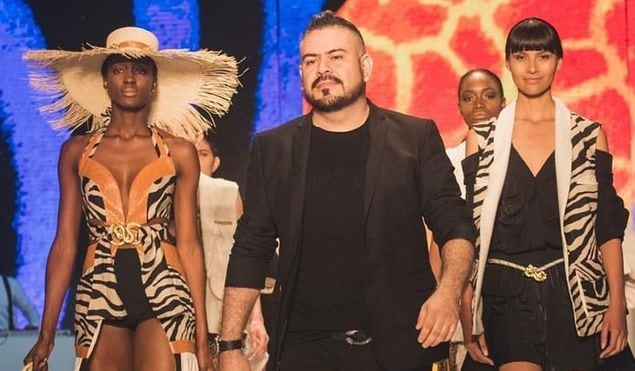 Jhon Mesías falleció en Barranquilla.