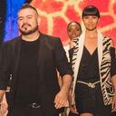 Jhon Mesías falleció en Barranquilla.