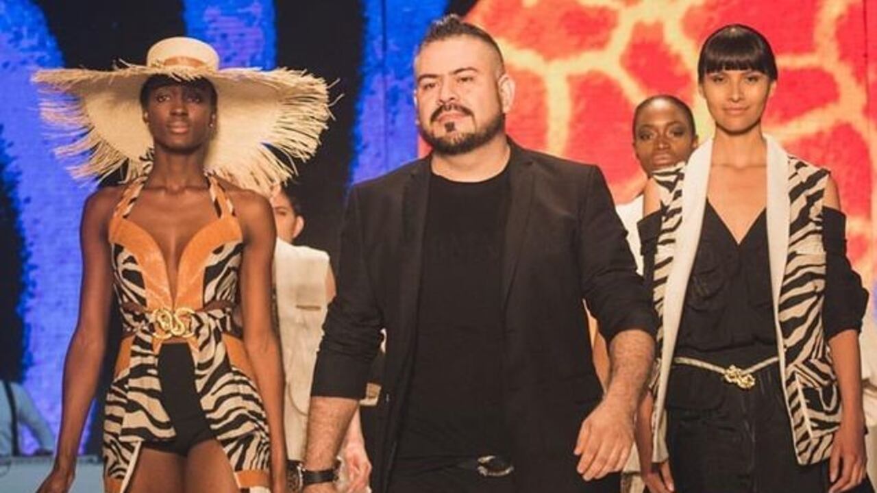 Jhon Mesías falleció en Barranquilla.