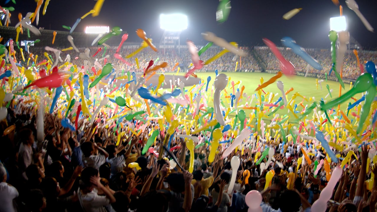La sostenibilidad empieza a convertirse en uno de los grandes retos del fútbol mundial.