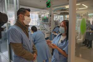 Atención al usuario