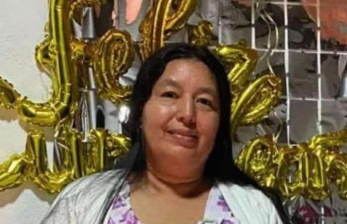 La víctima había cumplido años el pasado 9 de octubre.