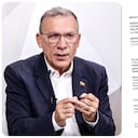 Roy Barreras y la carta de su partido al Consejo Nacional Electoral.