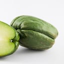 La guatila tiene propiedades medicinales.