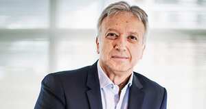 Gonzalo Alberto PérezPresidente del Grupo Sura