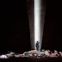 Parsifal - 5 de junio de 2027 – 11:00 p.m