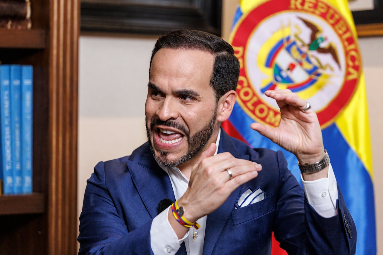 Abelardo de La Espriella