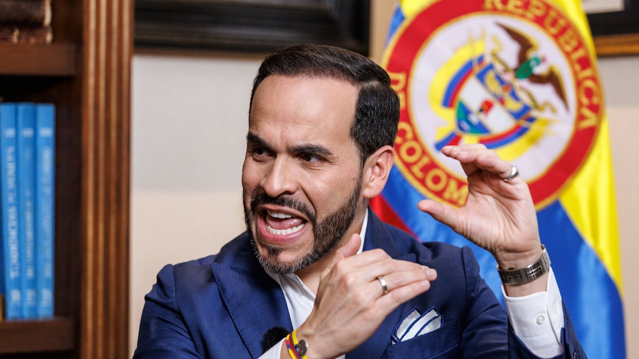 Abelardo de La Espriella