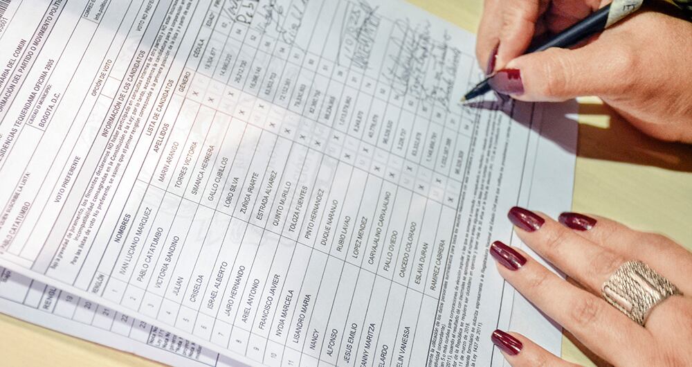 Miles de colombianos están adelantando su proceso de declaración de renta. 