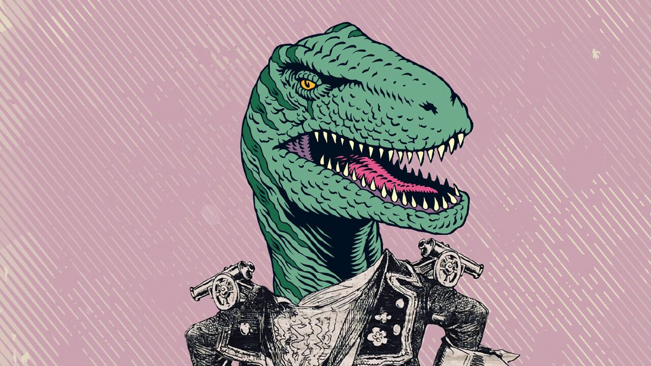 Bestiario tropical / Alfredo Iriarte - Random House