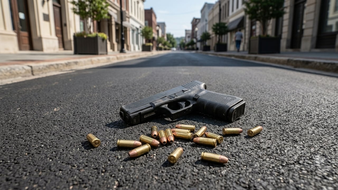 La entrada en vigencia del decreto permitirá que vuelvan a tener eficacia los permisos de porte de armas de fuego que se encuentren vigentes.