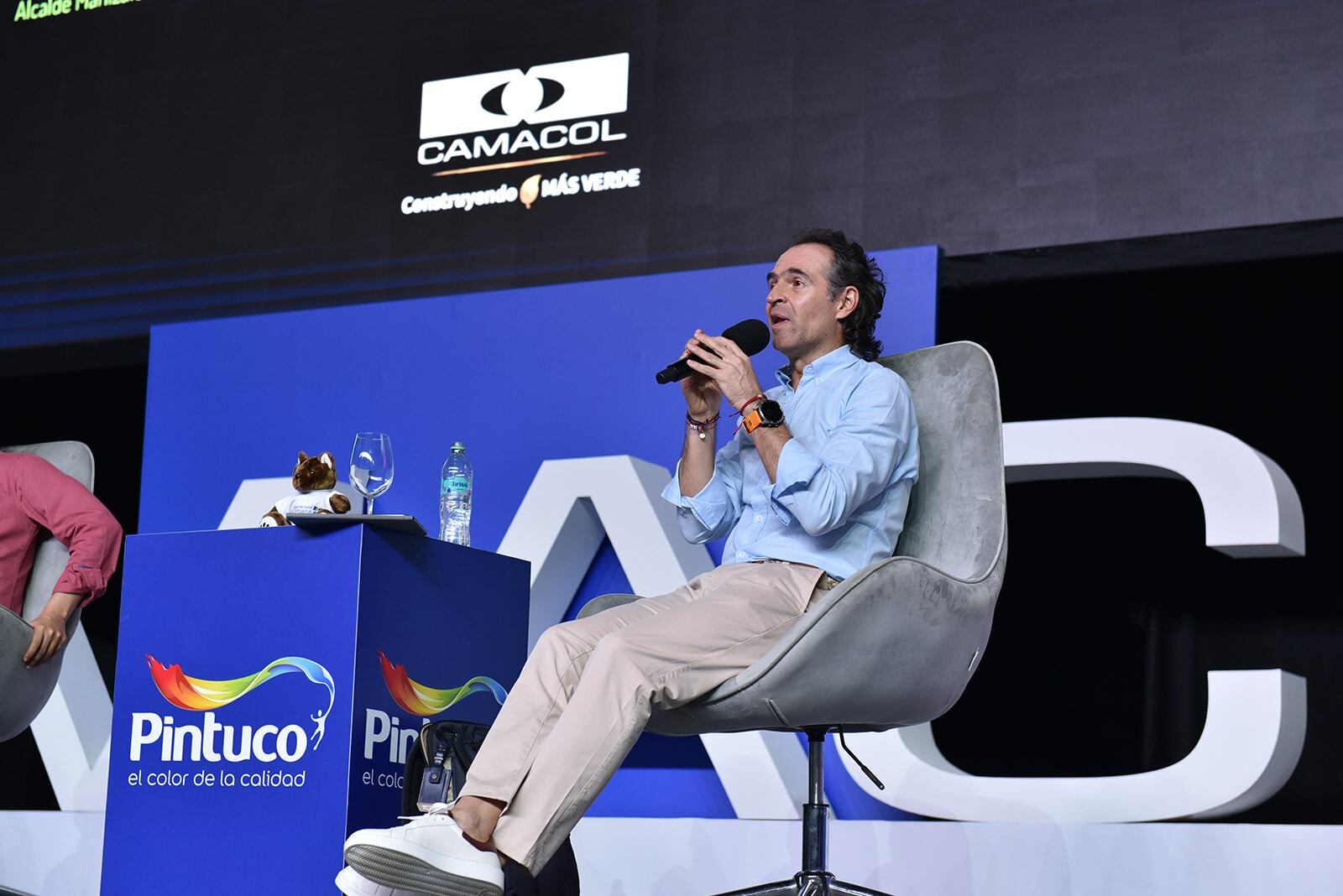 Congreso 2024 Camacol