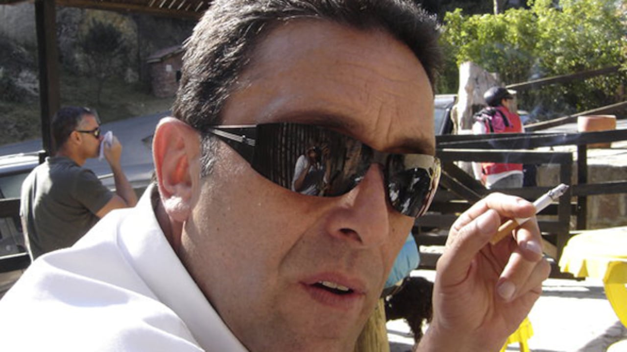 Gustavo Adolfo Muñoz Roa.