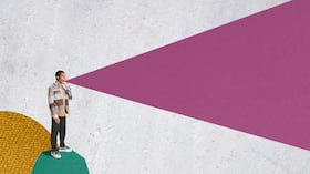 El sector creativo en Colombia enfrenta retos para ser sostenible. Por eso, su fortalecimiento en habilidades de negocio resulta fundamental.