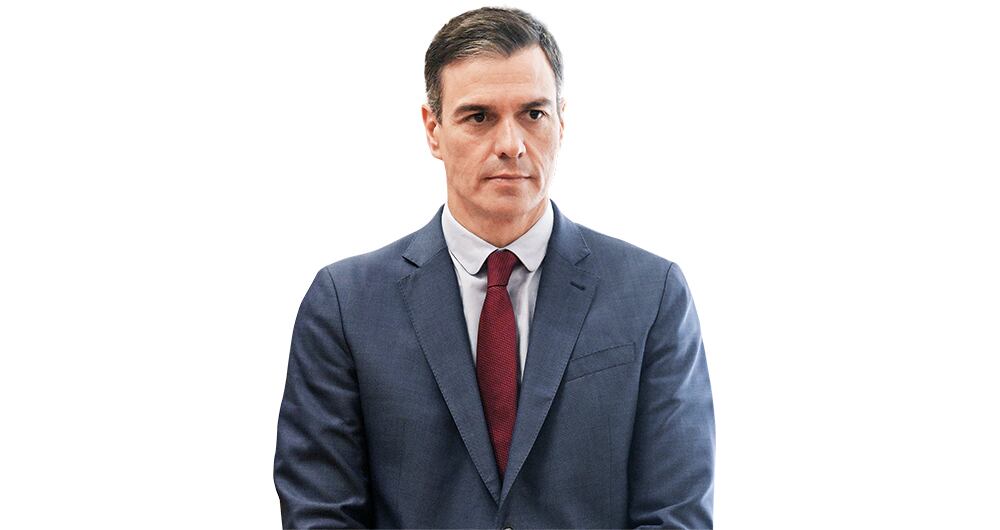 Pedro Sánchez, presidente de España, adelantó las elecciones presidenciales para que la izquierda no siga perdiendo terreno en el país.