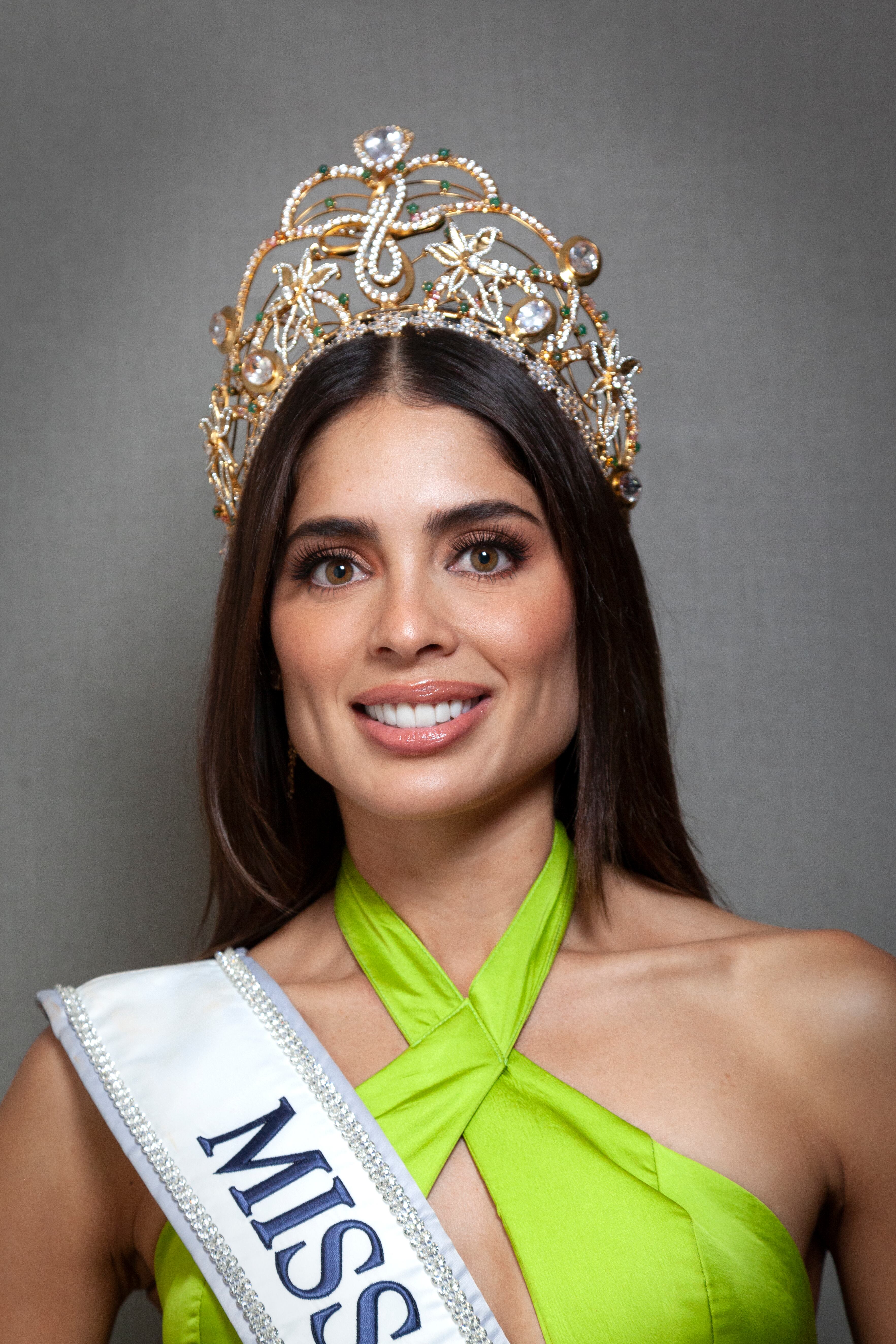 María Camila Avella