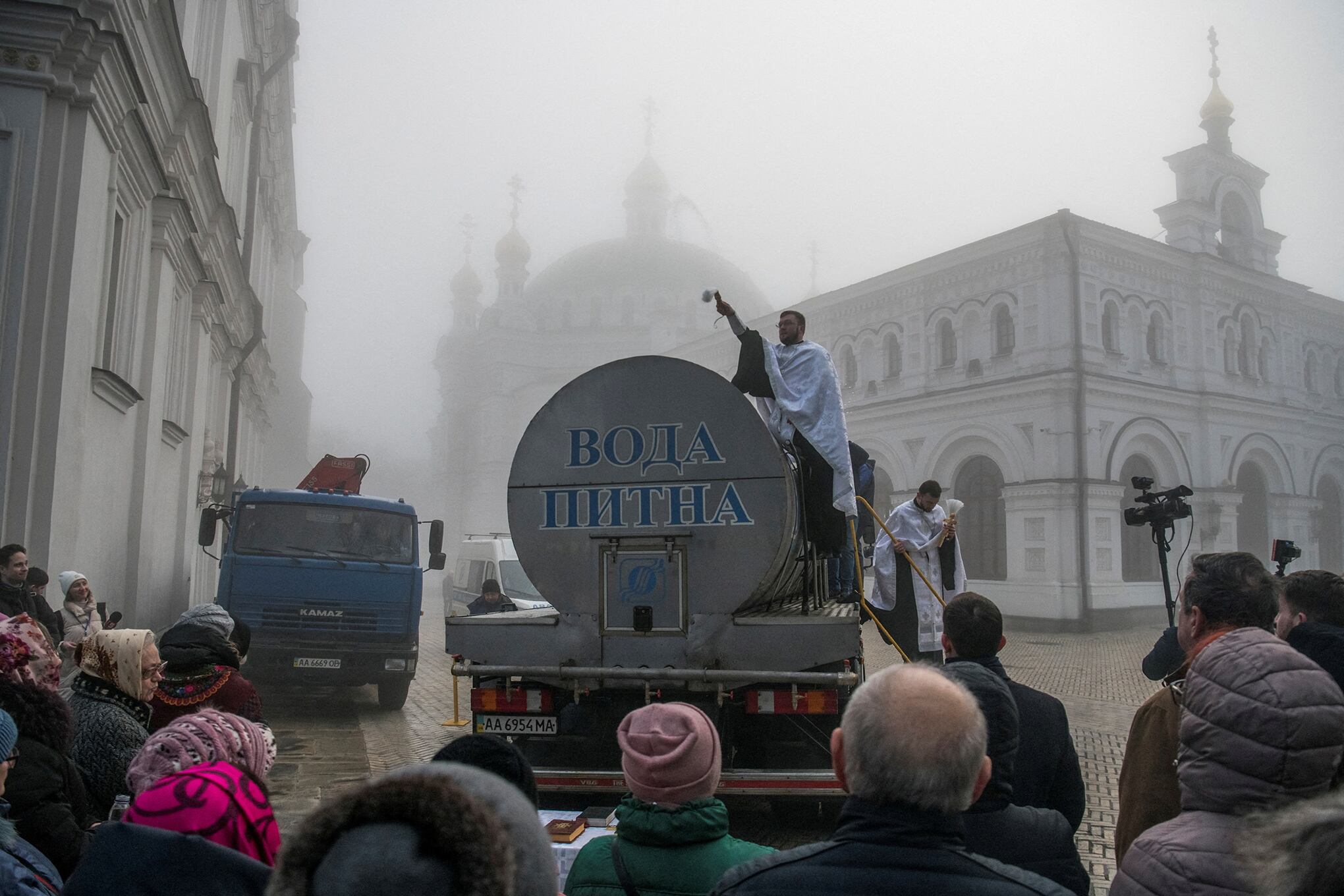 Fotos de la semana enero 20 2023