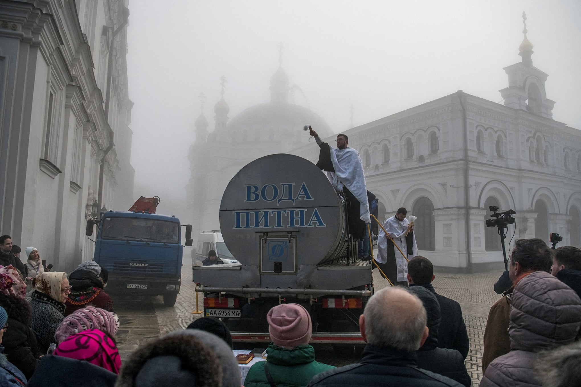 Fotos de la semana enero 20 2023