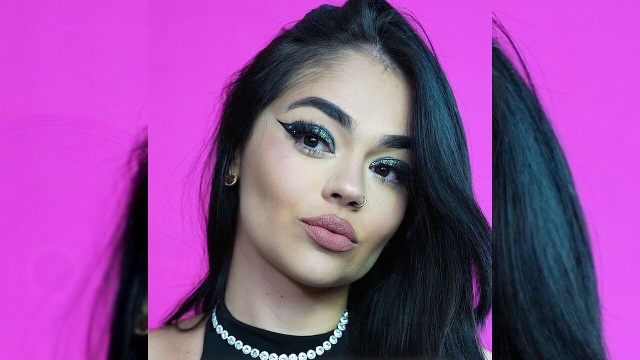 La creadora de contenido caleña siempre está dando de qué hablar.