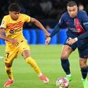 Apasionante duelo por UCL.