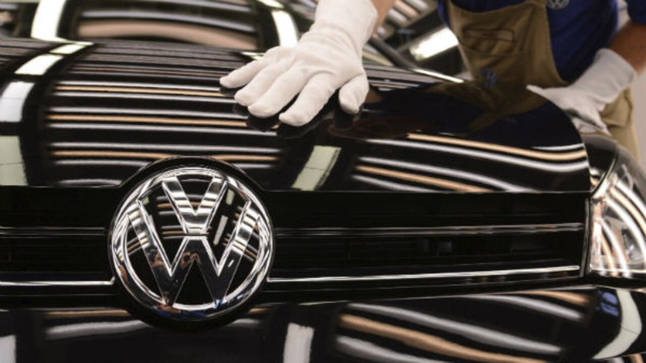 Volkswagen es acusado de "racista" por polémica publicidad de nueva marca