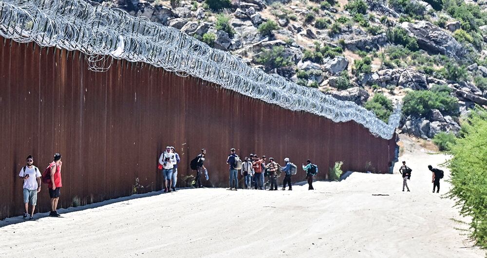 La familia del colombiano enfrenta días de angustia debido a que no tiene información veraz de lo que sucedió con su ser querido. 