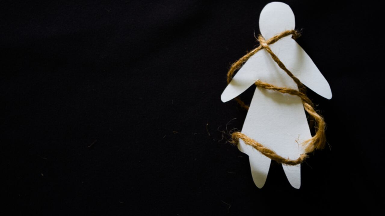 . Los fiscales dijeron que los dos habían planeado secuestrar a una menor el día que la niña desapareció.