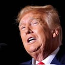 El expresidente de EE.UU., Donald Trump, está citado a comparecer este jueves 3 de agosto.