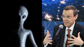 Avi Loeb asegura que los viajes interestelares sí son posibles