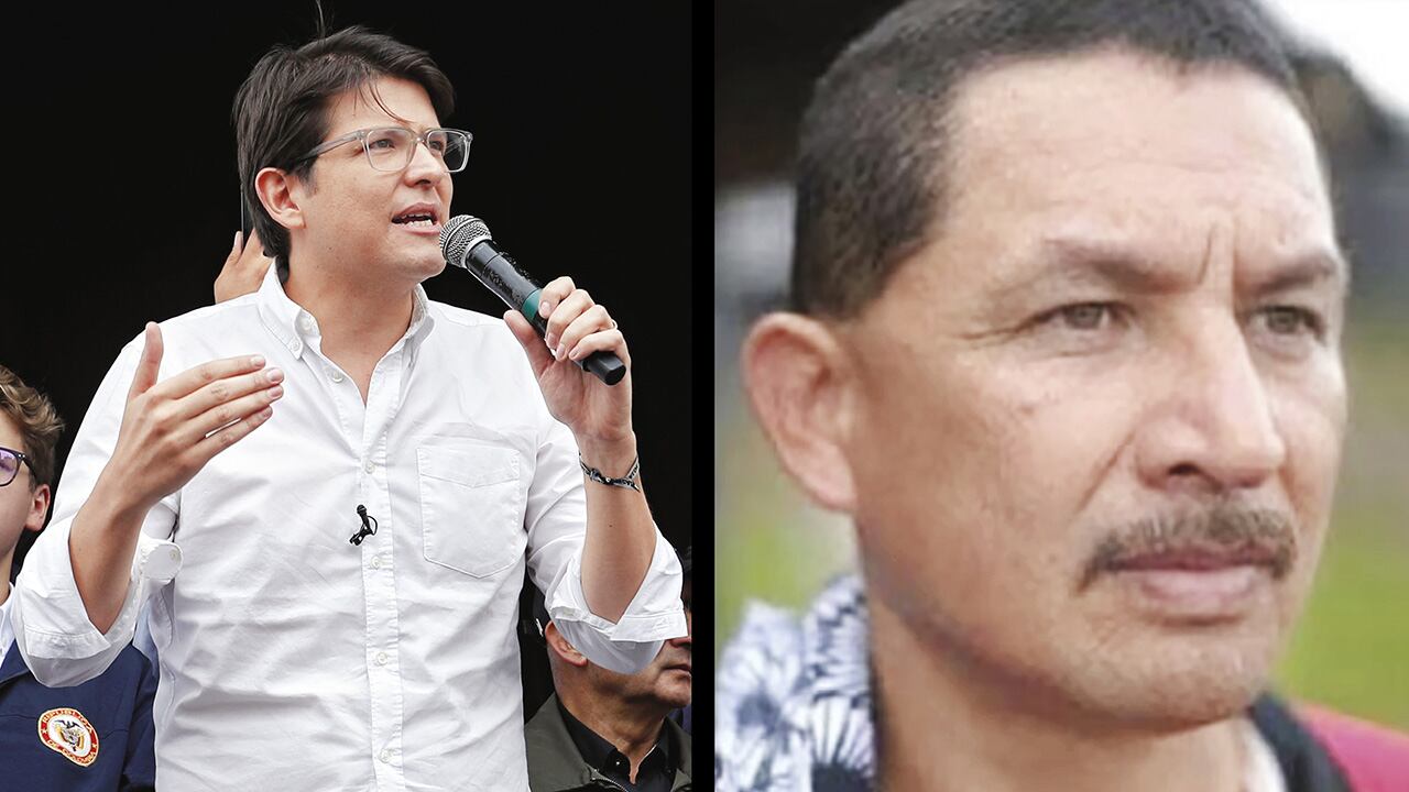 Según el Viejo, la orden de matar a Miguel Uribe Turbay la dio José Manuel Sierra, conocido como el Zarco Aldinever, uno de los comandantes de la Segunda Marquetalia y hombre de confianza de Iván Márquez.