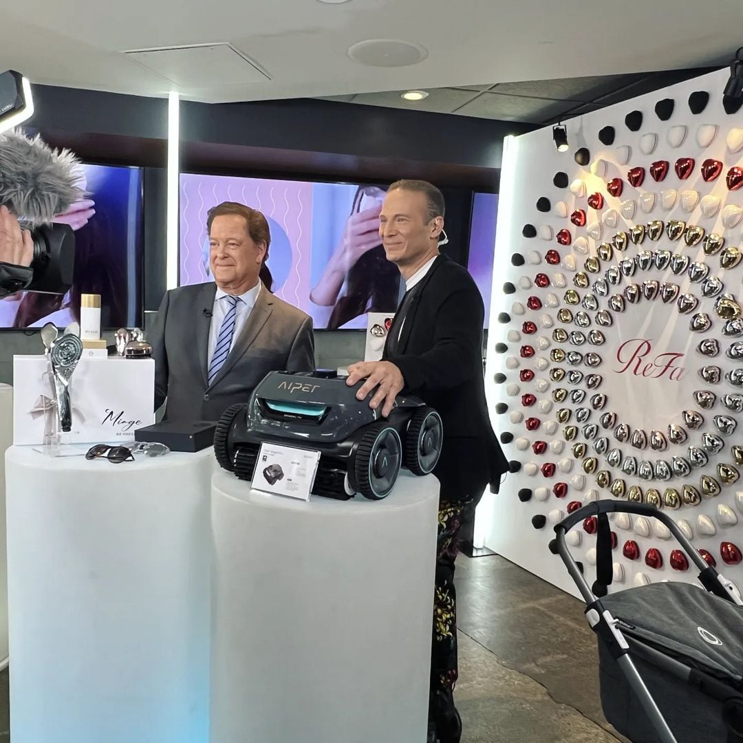 Estos son algunos de los obsequios que se le otorgan a los nominados a los Grammy. Foto: Instagram @lashfary.