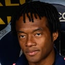 Juan Guillermo Cuadrado, jugador que está libre tras su paso por Pisa de Italia