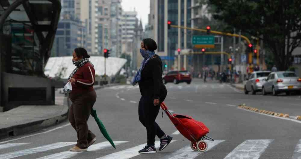A pesar de los grandes retrocesos, hay países donde la reactivación y la economía han ido mejorando de a pocos.