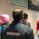 A los jóvenes les retuvieron sus documentos de viaje, les cambiaron las condiciones y fueron víctimas de amenazas, e incluso, maltrato físico, por parte de los tratantes.