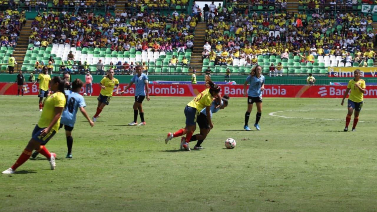 El equipo disputará otro juego frente al mismo rival el próximo martes