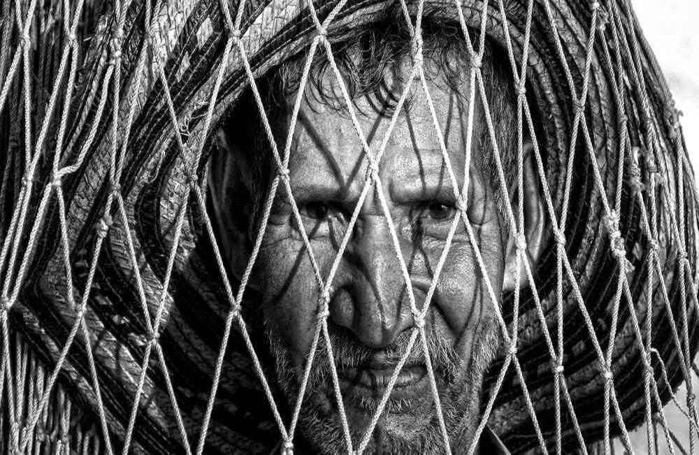 Puerto de las Escalas, Barrancabermeja. 