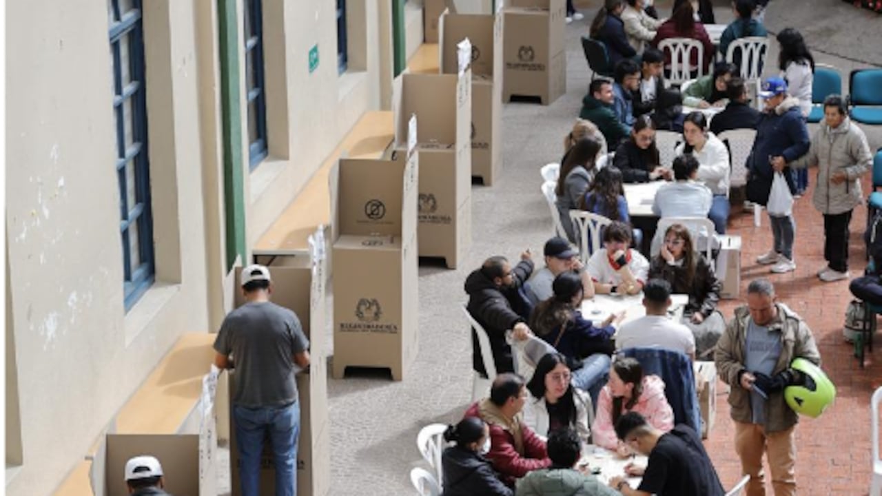 Elecciones atípicas para escoger alcalde en Tunja.
